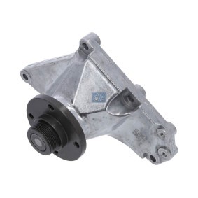 Halter, Kühlerlüfter 4.68022