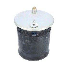 Comprar Fuelle, suspensión neumática de DT Spare Parts 4.81439 a bajo precio de 184,04 €