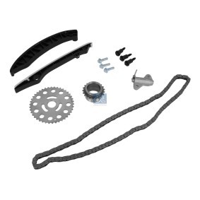 Achetez des Kit de chaîne de distribution DT Spare Parts 6.92410 à prix pour 219,95 €