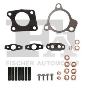 Comprar Juego de montaje, turbocompresor de FA1 KT780120 a bajo precio de 30,34 €