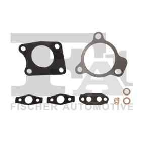 Comprar Juego de montaje, turbocompresor de FA1 KT780120E a bajo precio de 23,31 €