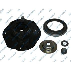 Compre Suporte de apoio do conjunto mola / amortecedor da GSP 532617S a um preço baixo por 27,92 €
