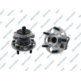 Radlagersatz 9400534
