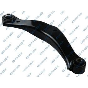 Compre Braço de suspensão de GSP online para INSIGNIA A Country Tourer (G09) a preços moderados