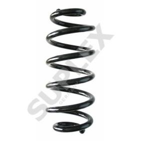 Köp Spiralfjäder av SUPLEX 27370 till det låga priset 915,09 kr