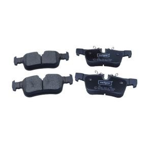 Achetez des Plaquettes de frein MAXGEAR 19-3601 à prix pour 39,23 €