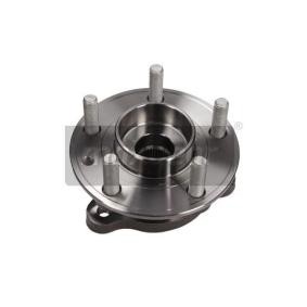 Compre Cubo da roda de MAXGEAR online para V40 Van / Hatchback (525, 526) a preços moderados