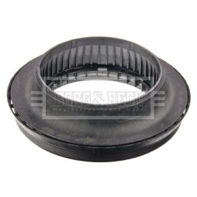 Compre Rolamento de rolos, suporte apoio do conj. mola / amortecedor da BORG & BECK BSM5492 a um preço baixo por 34,01 €