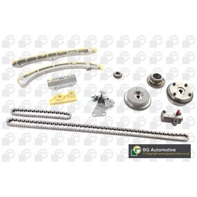 Comprar Kit de cadena de distribución de BGA TC2501VFK a bajo precio de 299,21 €