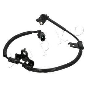 Acquista Sensore ABS da JAPKO 151K54 a buon mercato per soli 25,95 €