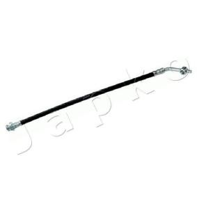 Halter, Bremsschlauch 691016