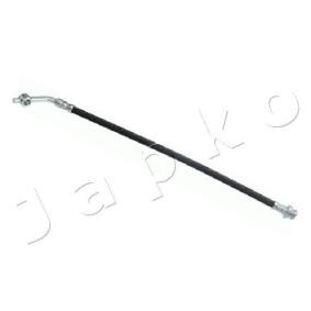 Halter, Bremsschlauch 691017
