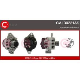 Køb Generator af CASCO CAL15060GS til den lave pris 6246,76 DKK