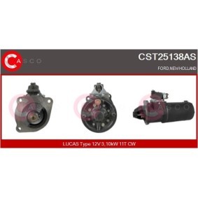 Innenraumgebläse CBW70045GS
