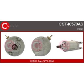 Gebläsewiderstand CRS78015GS