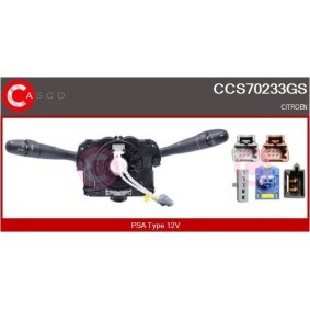 Compre Motor de arranque da CASCO CST40385AS a um preço baixo por 335,15 €