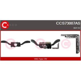 Köp Startmotor av CASCO CST40510GS till det låga priset 4205,83 kr