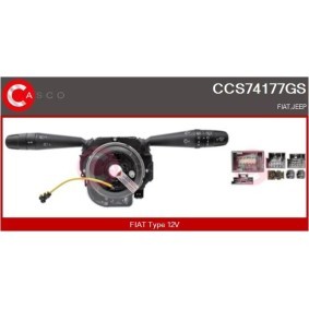 Anlasser CST46127GS