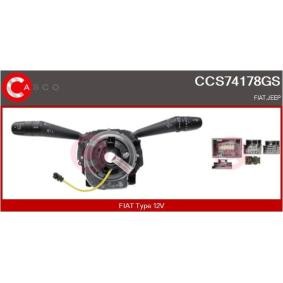 Anlasser CST46128GS