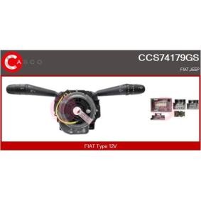 Anlasser CST46129GS