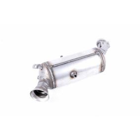 Partikelfilter (DPF) MZ6109TS von EEC günstig für 490,46 € online kaufen