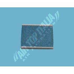 Comprar Filtro de habitáculo de ZAFFO Z3A451 a bajo precio de 58,65 €