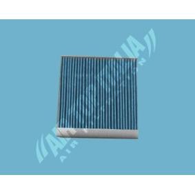 Acquista Filtro abitacolo da ZAFFO Z3A472 a buon mercato per soli 51,43 €
