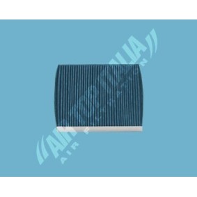 Compre Filtro, ar do habitáculo da ZAFFO Z3A487 a um preço baixo por 70,10 €