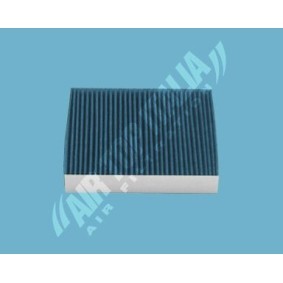 Comprar Filtro de habitáculo de ZAFFO Z3A491 a bajo precio de 57,00 €