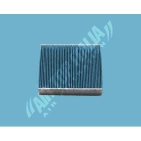 Comprar Filtro de habitáculo de ZAFFO Z3A510 a bajo precio de 60,06 €
