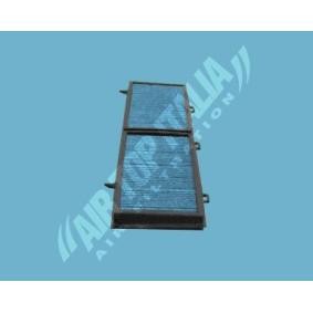 Innenraumfilter für ALPINA von ZAFFO