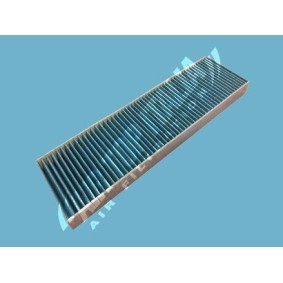 Acquista Filtro abitacolo da ZAFFO Z3A528 a buon mercato per soli 52,26 €