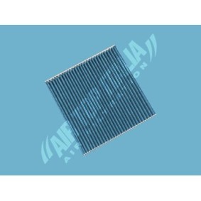 Comprar Filtro de habitáculo de ZAFFO Z3A551 a bajo precio de 59,19 €