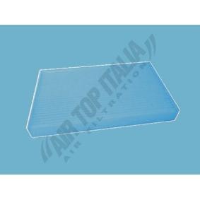 Compre Filtro, ar do habitáculo da ZAFFO Z3A636 a um preço baixo por 100,81 €