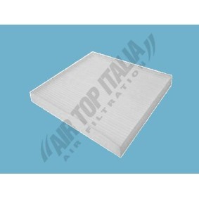 Compre Filtro, ar do habitáculo da ZAFFO ZF674 a um preço baixo por 76,85 €