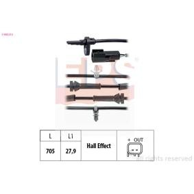 Achetez des Capteur ABS EPS 1.960.212 à prix pour 39,04 €