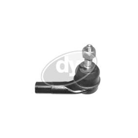 Osta Raidetangon pää DYS:llä 22-25925 edullisesti hintaan 20,94 €