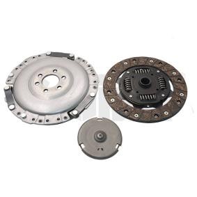 Comprar Kit de embrague de VIKA 11981629601 a bajo precio de 94,67 €