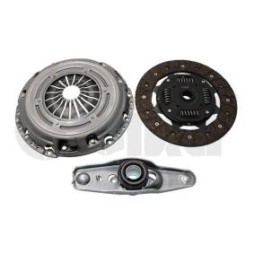 Comprar Kit de embrague de VIKA 31411674801 a bajo precio de 163,92 €