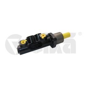 Achetez des Maître-cylindre de frein VIKA 66110037001 à prix pour 51,58 €