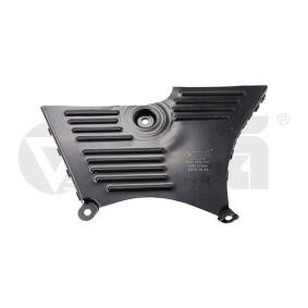 Motorabdeckung 81090011701