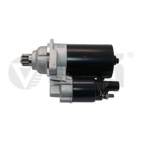 Köp Startmotor av VIKA 99110972301 till det låga priset 1340,19 kr