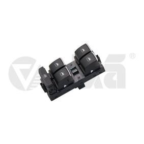 Comprar Interruptor de elevalunas de VIKA 99591796701 a bajo precio de 34,12 €