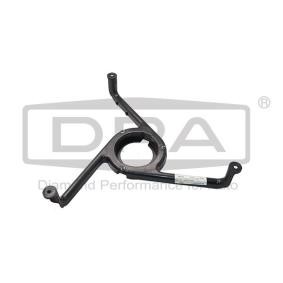 Halter, Kühlerlüfter 81210127702