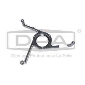Achetez des Support, ventilateur de radiateur DPA 81210128002 à prix pour 9,83 €