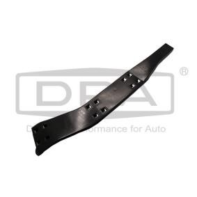 Halter, Kraftstoffleitung 82010002102
