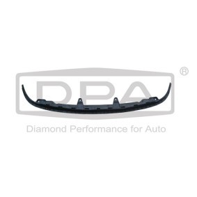 Spoilerlippe für VW von DPA