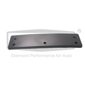 Achetez des Support de plaque d'immatriculation DPA 88070704602 à prix pour 17,21 €