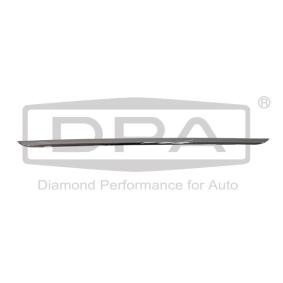 Achetez des Jeu de baguettes et de bandes protectrices DPA 88530984302 à prix pour 32,56 €