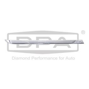 Comprar Listón embellecedor / protector, puerta de DPA 88531334502 a bajo precio de 11,78 €